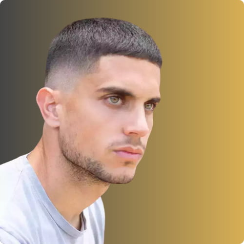 Corte Curto Aparado