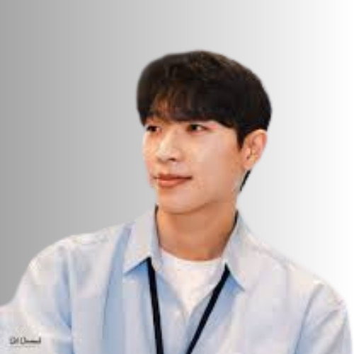 Undercut K-Pop Hairstyle