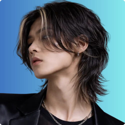 Wolf Cut