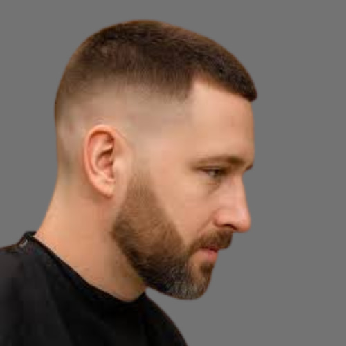 Elevated Texture Fusion