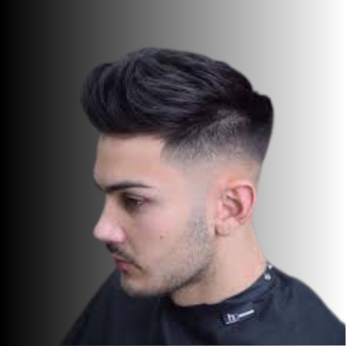 Elevated Volume Haircuts