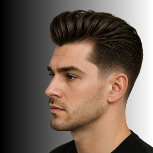 xSubtle Lift Style