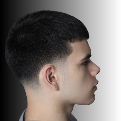 Subtle Taper Lift