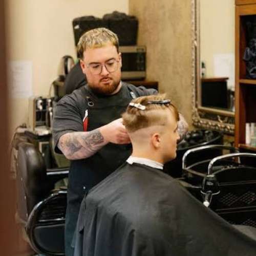Finding a Skilled Barber