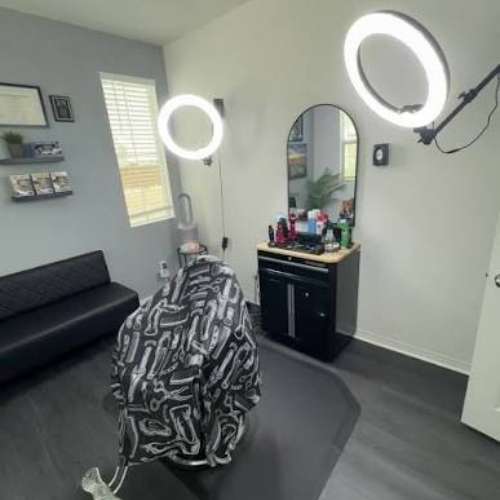 Setting Up Your Cutting Space and Lighting