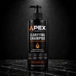 Clarifying Shampoo For Mens