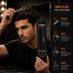 Fine Tooth Comb - Image 3