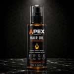 Hair Oil For Damaged Hair
