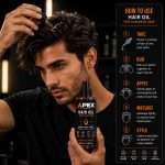 Hair Oil For Damaged Hair - Image 2