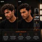 Hair Oil For Damaged Hair - Image 3