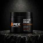 Hair Styling Cream For Mens