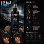 Best Sea Salt Spray