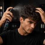 Sea Salt Spray For Men - Image 4