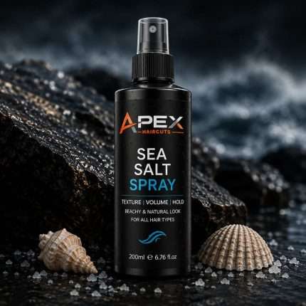 Sea Salt Spray