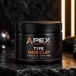 Type Hair Clay For Mens