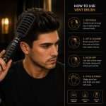 Vent Brush For Hairs - Image 4