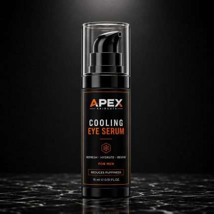 Cooling Eye Serum