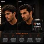 Best Hair Paste For Men Hairs