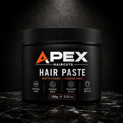 Hair Paste For Men Hairs