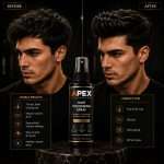 Hair Thickening Spray For Mens - Image 3
