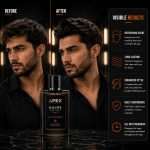 Best perfume forte