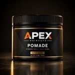 Pomade For Men Hairs
