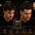 Pomade For Men Hairs