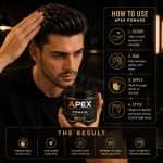 Best Hair Pomades for Men