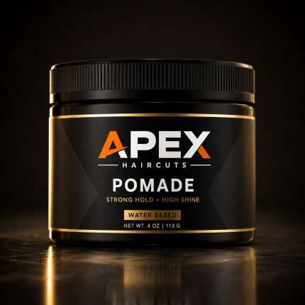 Pomade For Men Hairs
