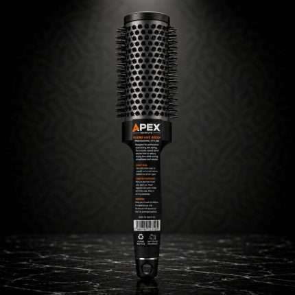 Round Hair Brush