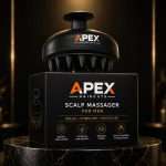 scalp massager men
