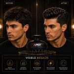 Scalp Massager For Men - Image 4