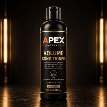 Volume Conditioner