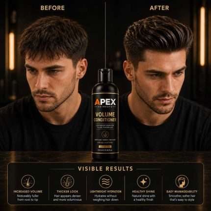 Volume Conditioner